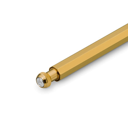 Kaweco/Ballpoint Pen/SPECIAL Ballpoint Pen - Brass