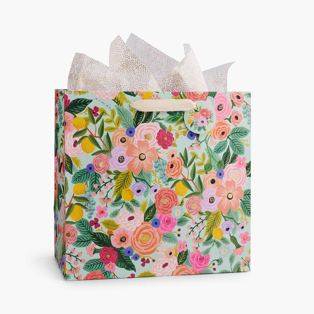 Rifle Paper/Wrapping Paper/Champagne Dot Tissue Paper Set