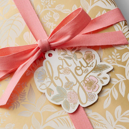 Rifle Paper/Gift Tags/Colette Gift Tags