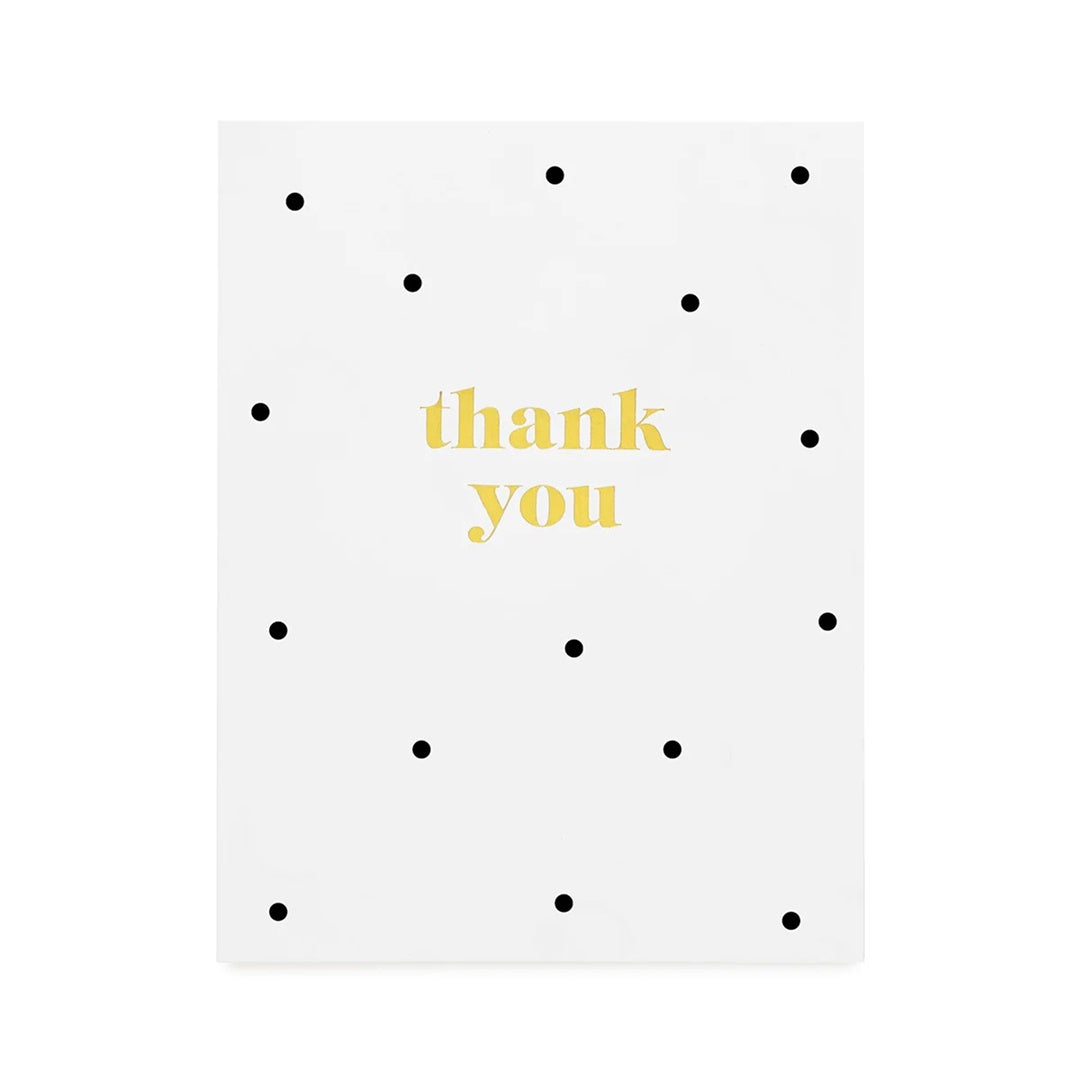 Sugar Paper/Box Card/Thank You Box