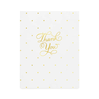 Sugar Paper/Box Card/Thank You Box