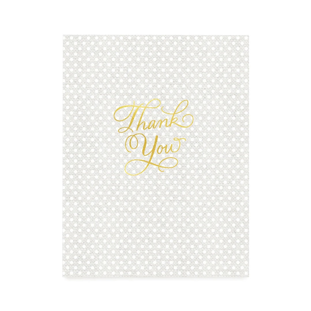 Sugar Paper/Box Card/Thank You Box