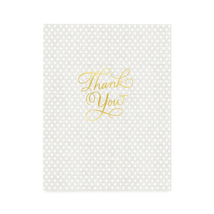 Sugar Paper/Box Card/Thank You Box