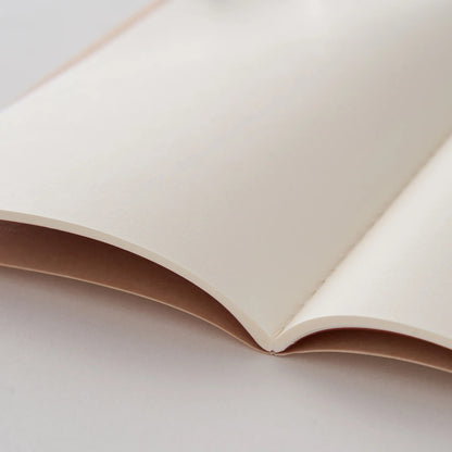 TAKEO PAPER PRODUCTS/Stitch Notebook/Dressco Stitch Notebook - Vellum