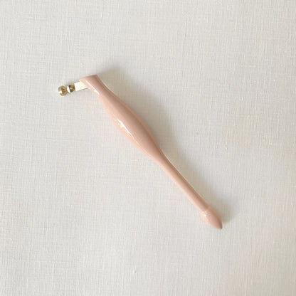 Written Word Calligraphy/カリグラフィーホルダー/Universal Nib Calligraphy Penholder - Blush